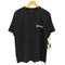 ブリーフィング BRIEFING 両面 ロゴ プリント ヘビーオンス Tシャツ メンズ JPN:L