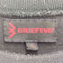 ブリーフィング BRIEFING 両面 ロゴ プリント ヘビーオンス Tシャツ メンズ JPN:L