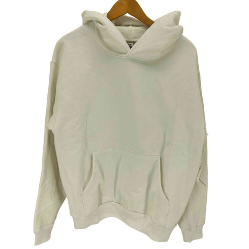 ロサンゼルスアパレル Los Angeles Apparel 14oz HEAVY FLEECE HOODED PULLOVER SWEATSHIRT ヘビーフリース プルオーバー パーカー メンズ M