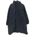 エンジニアードガーメンツ Engineered Garments COASTLINE PARKA-FLIGHT SATIN NYLON コーストライン サテン フライトコート メンズ JPN:S