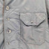 エンジニアードガーメンツ Engineered Garments COASTLINE PARKA-FLIGHT SATIN NYLON コーストライン サテン フライトコート メンズ JPN:S