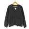 ザラマン ZARA MAN キルティング パデット パフ ジャケット 裾ドローコード メンズ import:XL