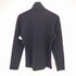 エンポリオアルマーニ EMPORIO ARMANI 80S イタリア製 ウールアクリル ハーフジップニット メンズ import:L
