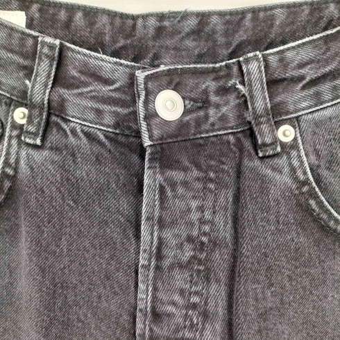ザラ ZARA スーパーバギーフィット ジーンズ メンズ 36