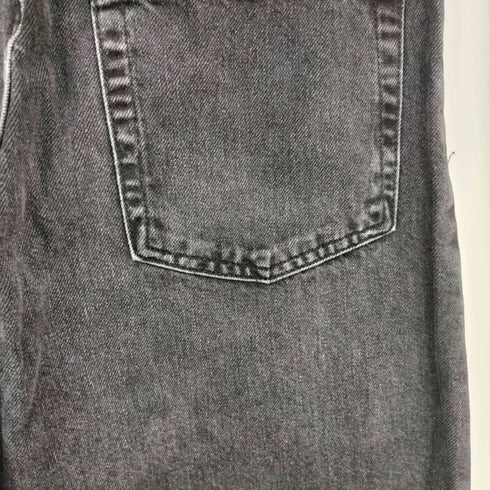 ザラ ZARA スーパーバギーフィット ジーンズ メンズ 36
