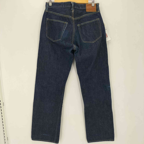 シュガーケーン SUGAR CANE 1947 ボタンフライデニムパンツ 濃紺 メンズ W34