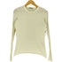 アクネストゥディオズ ACNE STUDIOS MARX NYLON アイレットデザイン 長袖 トップス レディース S