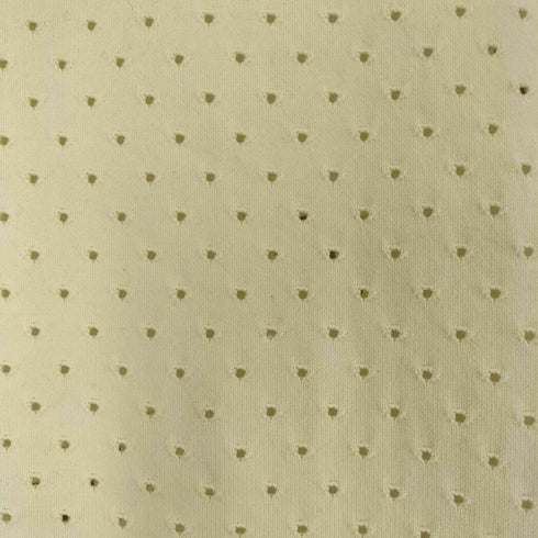 アクネストゥディオズ ACNE STUDIOS MARX NYLON アイレットデザイン 長袖 トップス レディース S