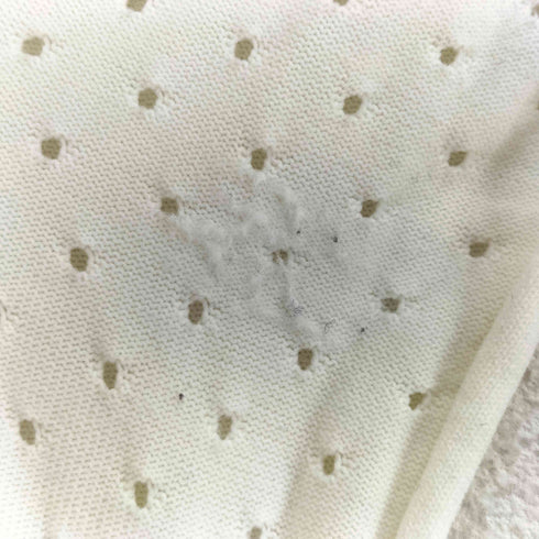 アクネストゥディオズ ACNE STUDIOS MARX NYLON アイレットデザイン 長袖 トップス レディース S