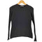 アクネストゥディオズ ACNE STUDIOS MARX NYLON アイレットデザイン 長袖 トップス レディース S