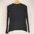 アクネストゥディオズ ACNE STUDIOS MARX NYLON アイレットデザイン 長袖 トップス レディース S