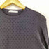 アクネストゥディオズ ACNE STUDIOS MARX NYLON アイレットデザイン 長袖 トップス レディース S