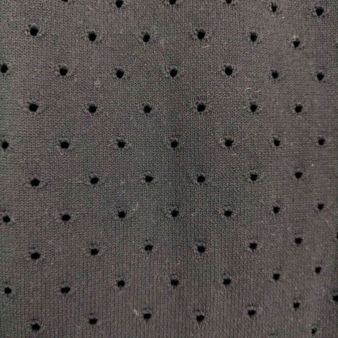 アクネストゥディオズ ACNE STUDIOS MARX NYLON アイレットデザイン 長袖 トップス レディース S