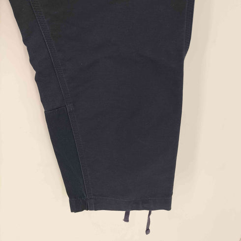 エンジニアードガーメンツ Engineered Garments パッチワーク ペインターパンツ メンズ JPN:S