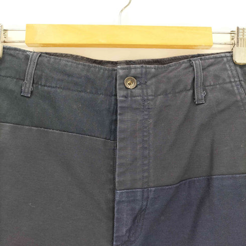 エンジニアードガーメンツ Engineered Garments パッチワーク ペインターパンツ メンズ JPN:S