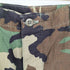 ユーエスアーミー U.S. ARMY 90s 96年会計 ウッドランドカモ サイドアジャスター BDU カーゴパンツ メンズ MEDIUM-SHORT
