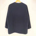 ユニクロ UNIQLO フリースノーカラーコート メンズ JPN:S