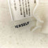 Pasand Select 別注 DRESS HERSELF ドレスハーセルフ シルク 100% リブ タンクトップ domestic レディース M-L