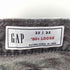 ギャップ Gap '90s ルーズフィットデニム メンズ 32/32