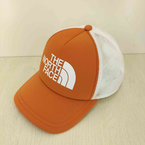 ザノースフェイス THE NORTH FACE ロゴメッシュキャップ メンズ FREE