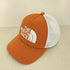 ザノースフェイス THE NORTH FACE ロゴメッシュキャップ メンズ FREE
