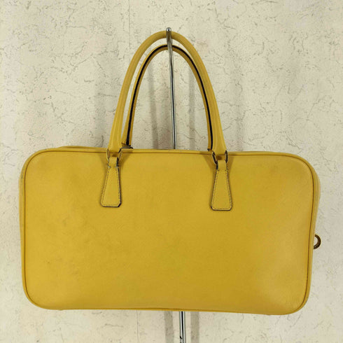 プラダ PRADA BORSA A MANO SAFFIANO サフィアーノ レザー ハンドバッグ レディース