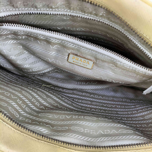 プラダ PRADA BORSA A MANO SAFFIANO サフィアーノ レザー ハンドバッグ レディース