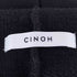 チノ CINOH 《手洗い可》スエットスリーブレスプルオーバー レディース JPN:38