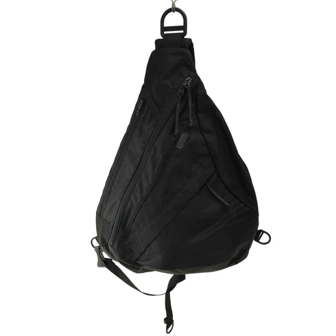 バイシクロン バイ バグジャック BAICYCLON by BAGJACK 別注 Single Strap Bag シングル ストラップ スリング バッグ メンズ