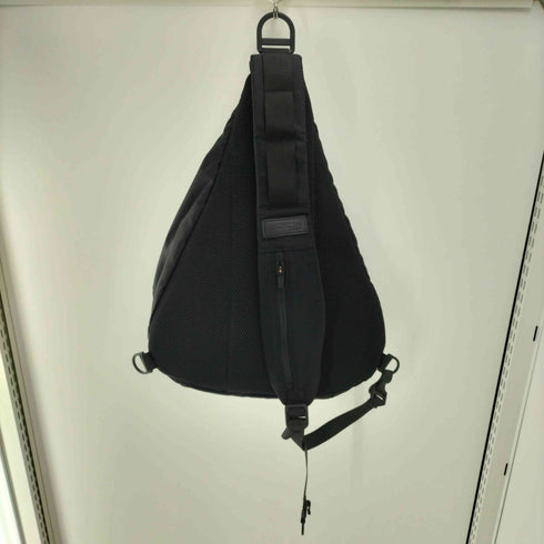 バイシクロン バイ バグジャック BAICYCLON by BAGJACK 別注 Single Strap Bag シングル ストラップ スリング バッグ メンズ