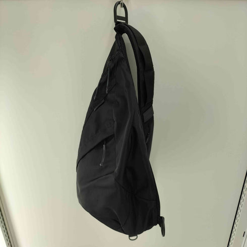 バイシクロン バイ バグジャック BAICYCLON by BAGJACK 別注 Single Strap Bag シングル ストラップ スリング バッグ メンズ