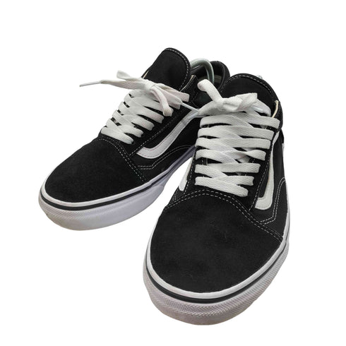 バンズ VANS V36CL+ OLD SKOOL DX BLACK オールド スクール ブラック スニーカー メンズ JPN:27