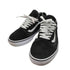 バンズ VANS V36CL+ OLD SKOOL DX BLACK オールド スクール ブラック スニーカー メンズ JPN:27