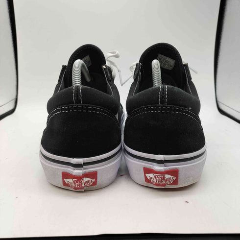 バンズ VANS V36CL+ OLD SKOOL DX BLACK オールド スクール ブラック スニーカー メンズ JPN:27