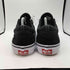 バンズ VANS V36CL+ OLD SKOOL DX BLACK オールド スクール ブラック スニーカー メンズ JPN:27