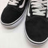 バンズ VANS V36CL+ OLD SKOOL DX BLACK オールド スクール ブラック スニーカー メンズ JPN:27