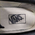 バンズ VANS V36CL+ OLD SKOOL DX BLACK オールド スクール ブラック スニーカー メンズ JPN:27