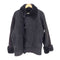 GINZA BELLA ムートンコート レディース JPN:L