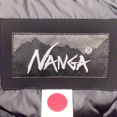 ナンガ NANGA オーロラ ダウン ジャケット レディース 44