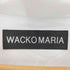 ワコマリア WACKO MARIA × Tim Lehi 26SS 50's Open Collar Shirt White コラボ 虎 タイガー 両面 プリント 開襟 オープンカラー S/S シャツ メンズ JPN:M