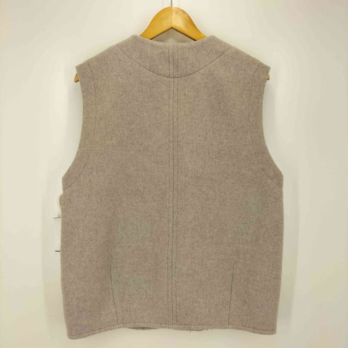 スティーブンアラン Steven Alan 23AW ダブルクロス ベスト レディース JPN:S
