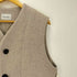 スティーブンアラン Steven Alan 23AW ダブルクロス ベスト レディース JPN:S