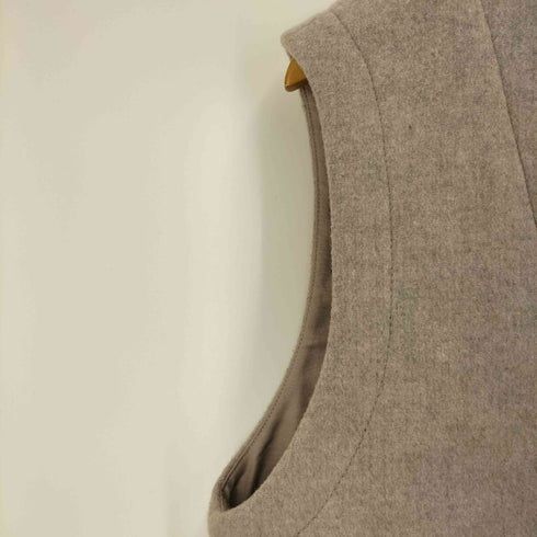 スティーブンアラン Steven Alan 23AW ダブルクロス ベスト レディース JPN:S