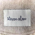 スティーブンアラン Steven Alan 23AW ダブルクロス ベスト レディース JPN:S