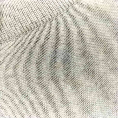 ジョンスメドレー JOHN SMEDLEY イングランド製 メリノウール 100% カーディガン レディース M