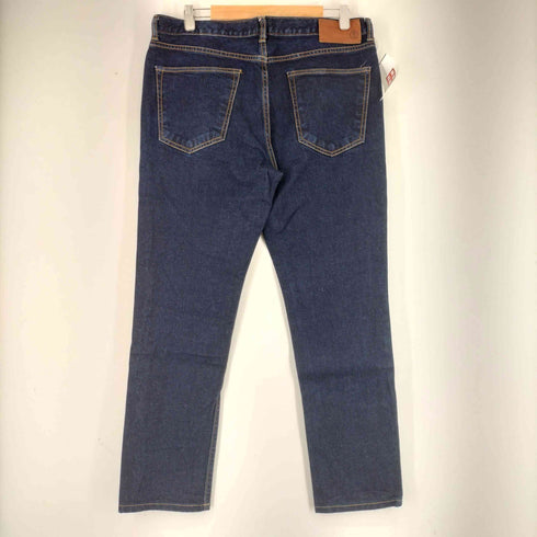 ランズエンド LANDS END SLIM FIT スリム フィット デニム パンツ メンズ 34