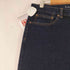 ランズエンド LANDS END SLIM FIT スリム フィット デニム パンツ メンズ 34