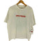 ボルトルーム vaultroom DESKTOP TEE 両面 プリント 半袖 Tシャツ メンズ L