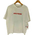 ボルトルーム vaultroom DESKTOP TEE 両面 プリント 半袖 Tシャツ メンズ L