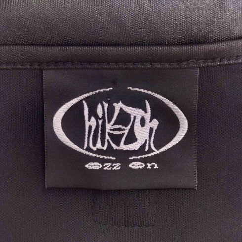 OZZ ON HIKOZOH 半袖 レースデザイントップス レディース